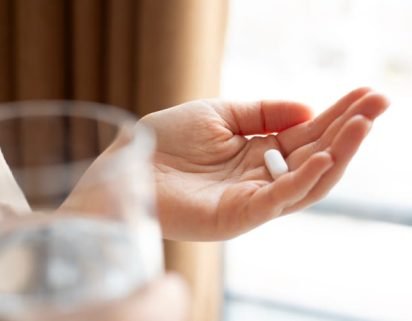 antibiotika